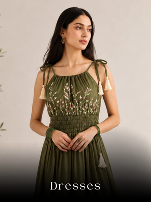 Dresses