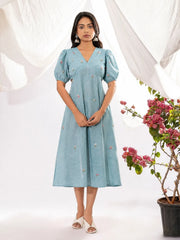 Willow Grace Dress